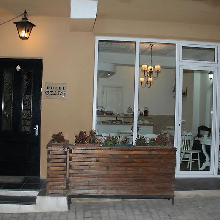 Hotel Delisi Tbilisi Esterno foto